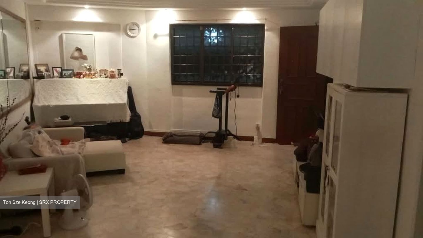 Blk 54 Chai Chee Gardens (Bedok), HDB 4 Rooms #535064901